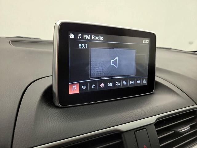 Photo of 2015 Gray Mazda Mazda3