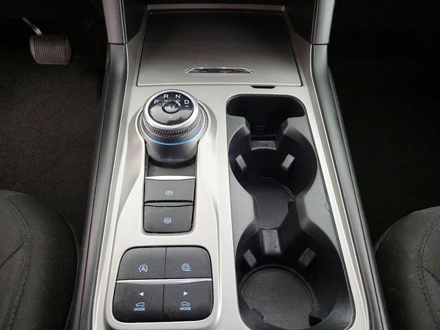 Photo of 2020 Gray Ford Explorer