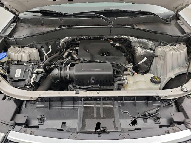 Photo of 2020 Gray Ford Explorer