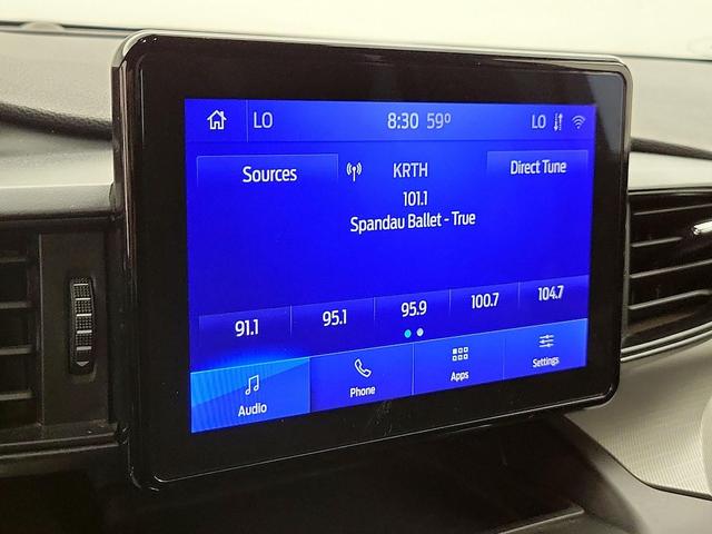 Photo of 2020 Gray Ford Explorer