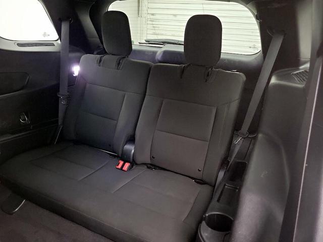 Photo of 2020 Gray Ford Explorer
