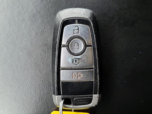 Photo of 2020 Gray Ford Explorer