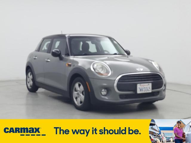 2017 MINI Hardtop