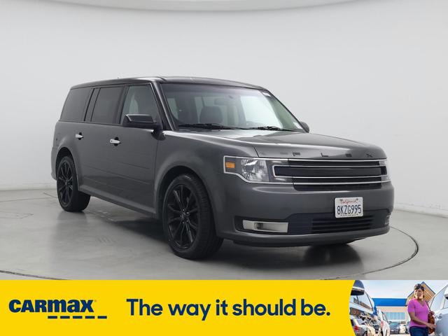 2019 Ford Flex