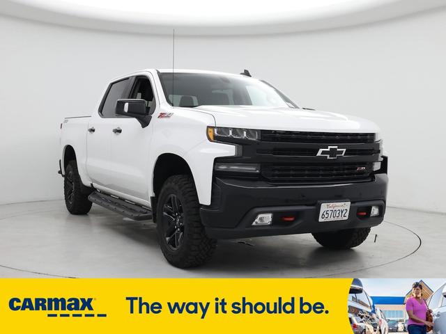 2022 Chevrolet Silverado 1500 Limited