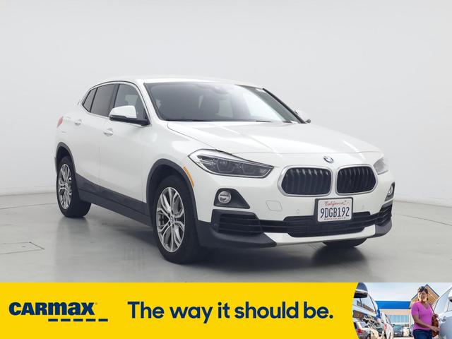2019 BMW X2