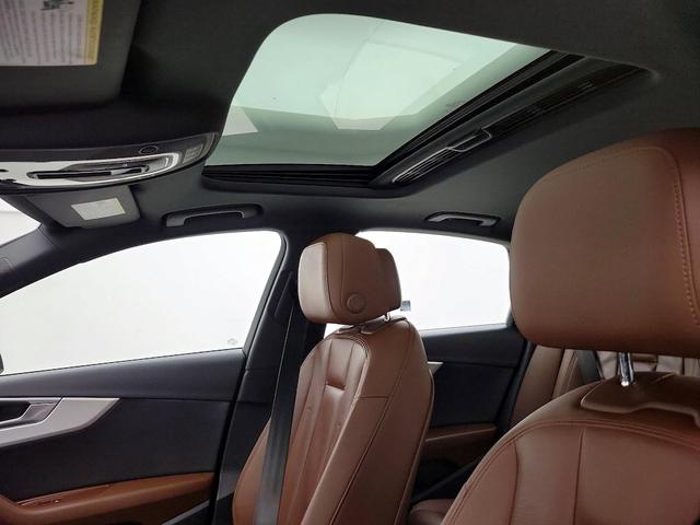 Photo of 2018 Gray Audi A4