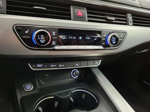 Photo of 2018 Gray Audi A4
