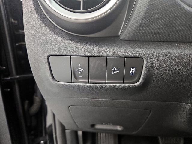 Photo of 2022 Black Hyundai KONA