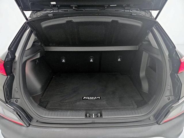 Photo of 2022 Black Hyundai KONA