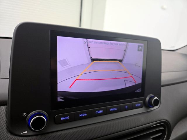 Photo of 2022 Black Hyundai KONA