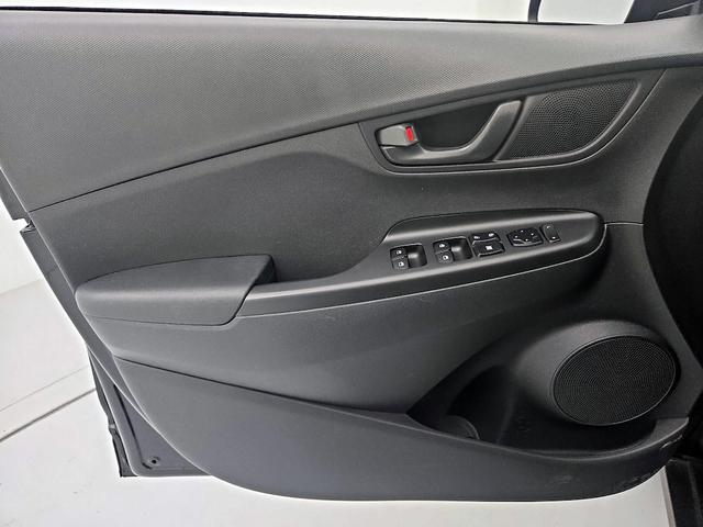 Photo of 2022 Black Hyundai KONA