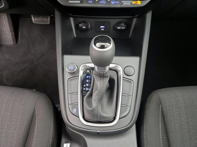 Photo of 2022 Black Hyundai KONA