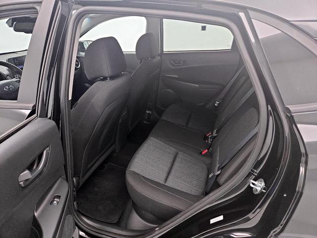 Photo of 2022 Black Hyundai KONA
