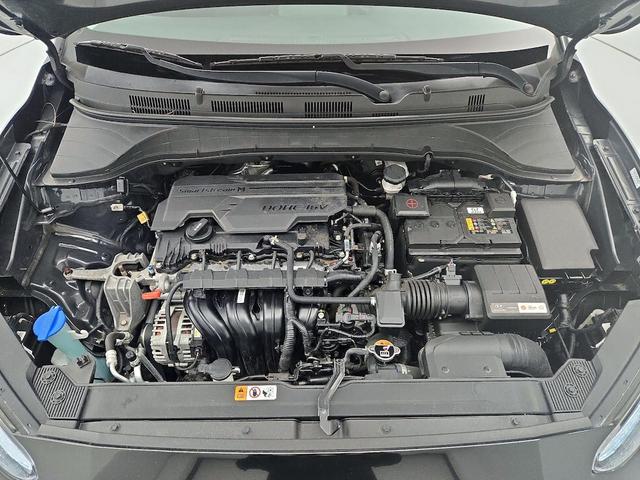 Photo of 2022 Black Hyundai KONA