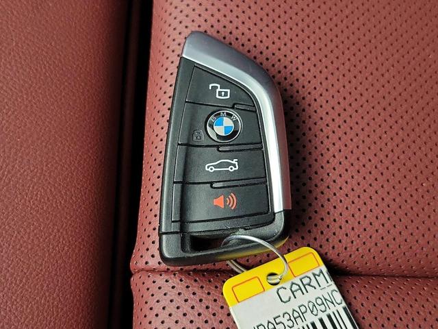 Photo of 2022 Gray BMW 430