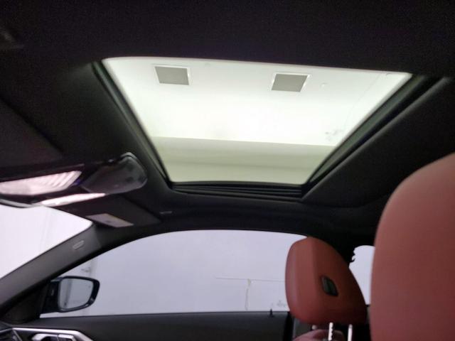 Photo of 2022 Gray BMW 430