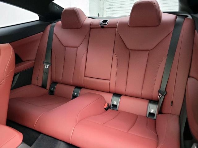 Photo of 2022 Gray BMW 430
