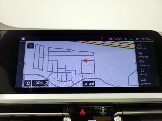 Photo of 2022 Gray BMW 430