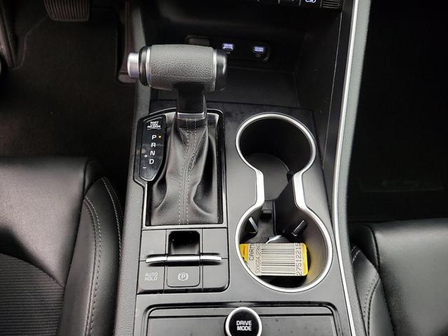 Photo of 2022 Black Kia K5