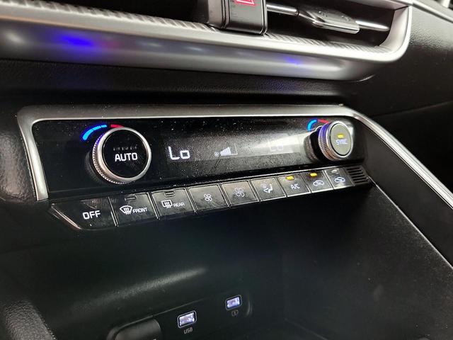 Photo of 2022 Black Kia K5