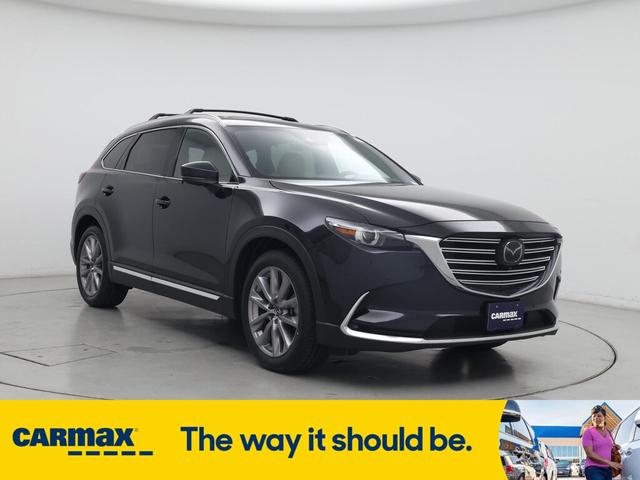 2022 Mazda CX-9