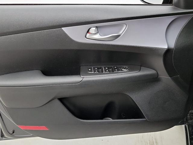 Photo of 2024 Gray Kia Forte