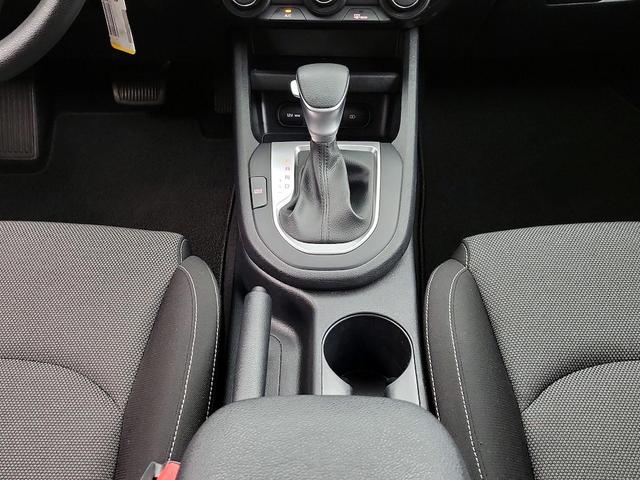 Photo of 2024 Gray Kia Forte