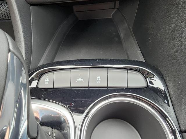 Photo of 2026 Gray Metallic Buick Encore GX