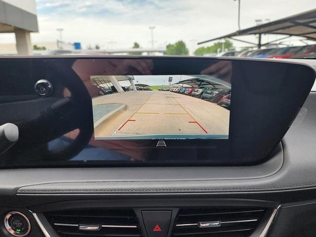 Photo of 2026 Gray Metallic Buick Encore GX