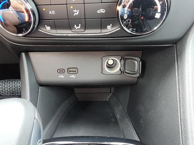 Photo of 2026 Gray Metallic Buick Encore GX