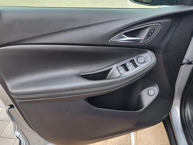 Photo of 2026 Gray Metallic Buick Encore GX
