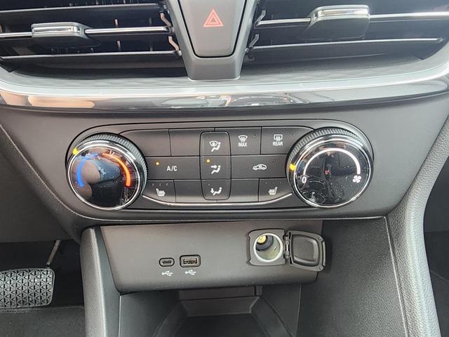 Photo of 2026 Gray Metallic Buick Encore GX
