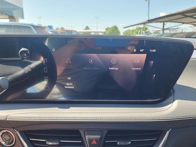 Photo of 2026 Ebony Twilight Metallic Buick Encore GX