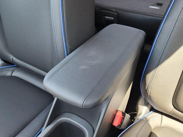 Photo of 2026 Ebony Twilight Metallic Buick Encore GX