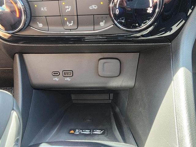 Photo of 2026 Ebony Twilight Metallic Buick Encore GX