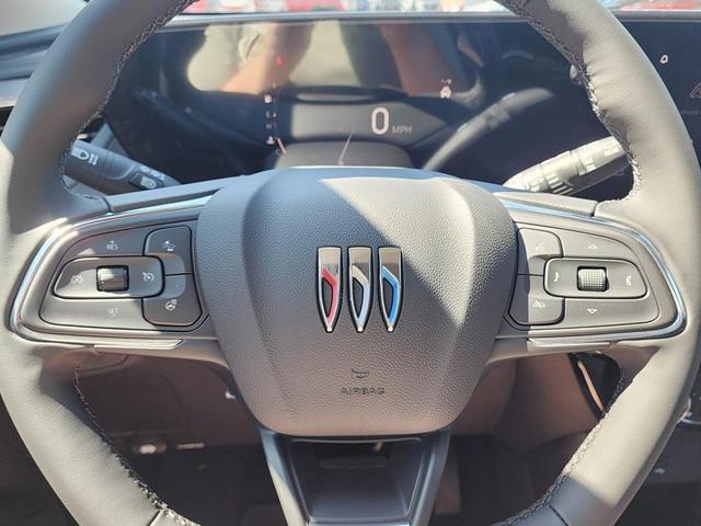 Photo of 2026 Ebony Twilight Metallic Buick Encore GX