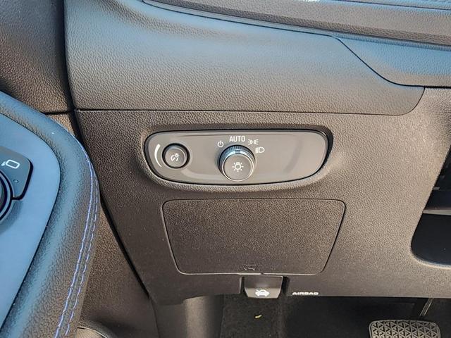 Photo of 2026 Ebony Twilight Metallic Buick Encore GX