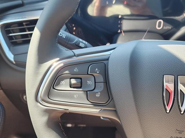 Photo of 2026 Ebony Twilight Metallic Buick Encore GX