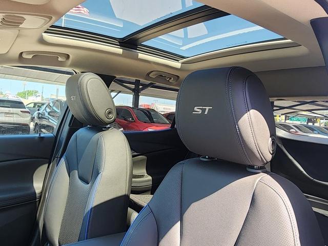 Photo of 2026 Ebony Twilight Metallic Buick Encore GX