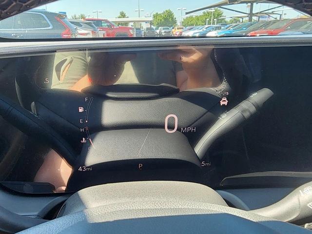 Photo of 2026 Ebony Twilight Metallic Buick Encore GX