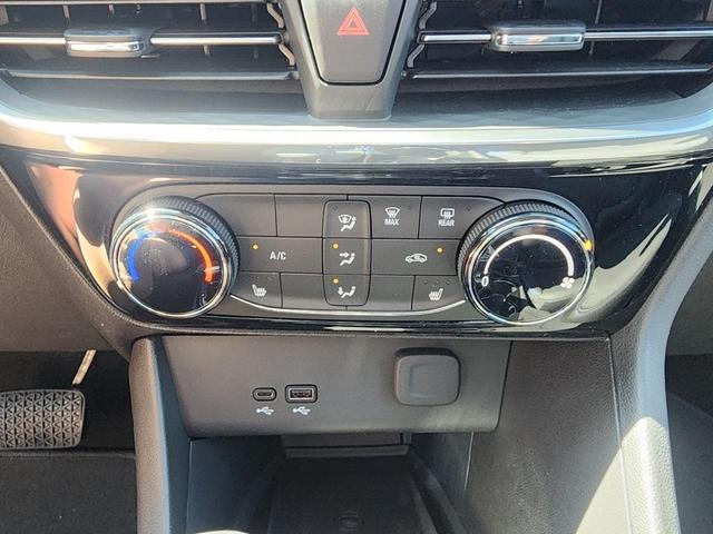 Photo of 2026 Ebony Twilight Metallic Buick Encore GX