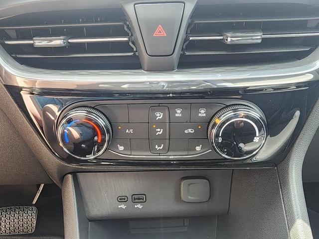 Photo of 2026 Brilliant Red Buick Encore GX