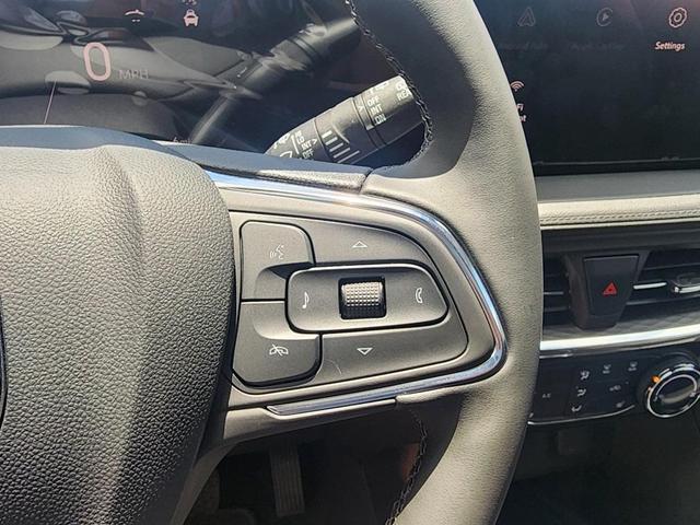 Photo of 2026 Brilliant Red Buick Encore GX