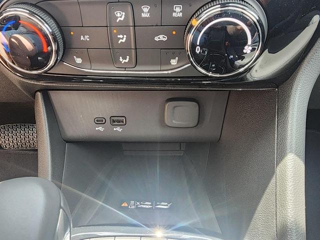 Photo of 2026 Brilliant Red Buick Encore GX