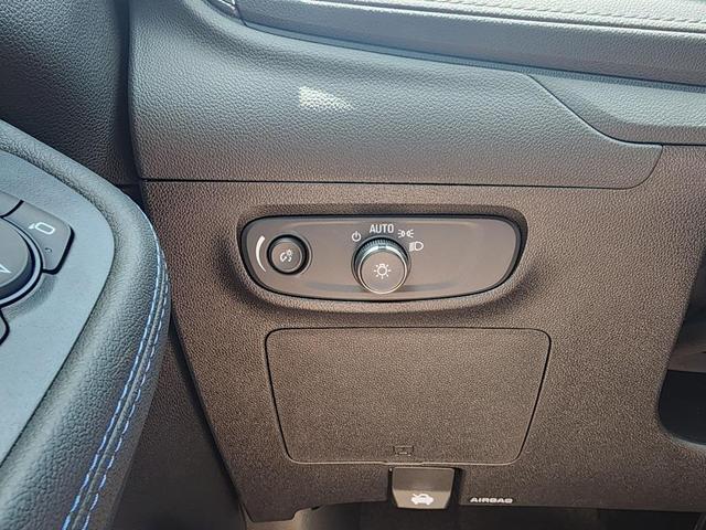 Photo of 2026 Brilliant Red Buick Encore GX