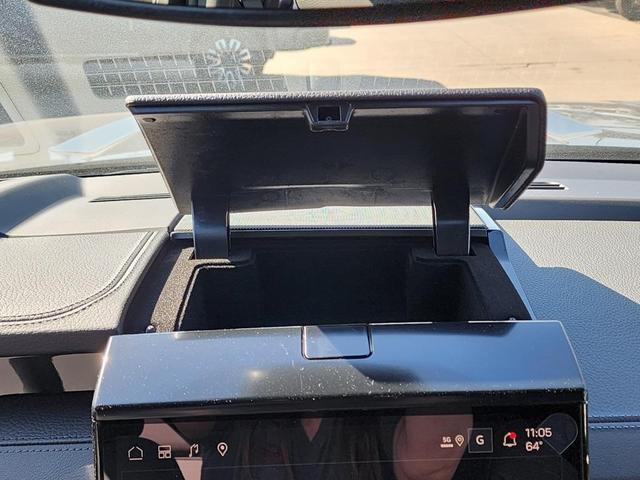 Photo of 2025 Titanium Rush Metallic GMC Yukon XL