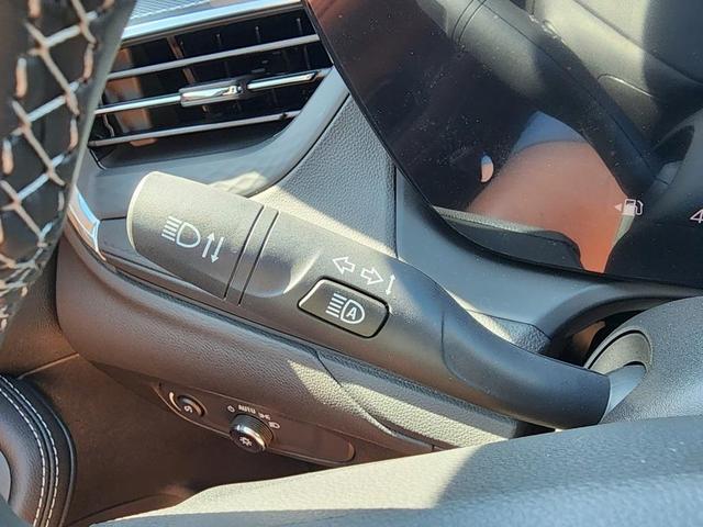 Photo of 2026 Ocean Blue Metallic Buick Encore GX