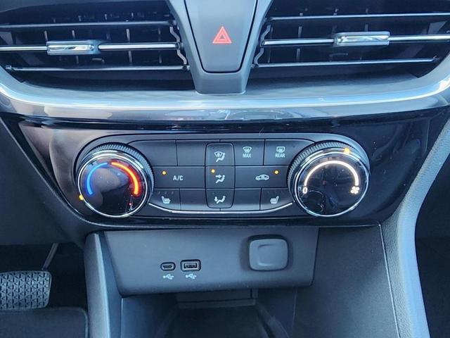 Photo of 2026 Gray Metallic Buick Encore GX