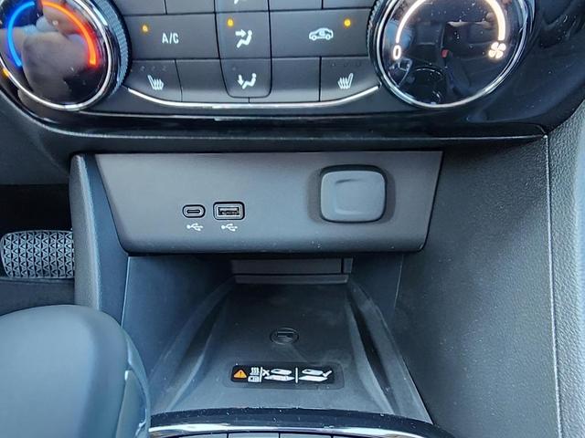 Photo of 2026 Gray Metallic Buick Encore GX